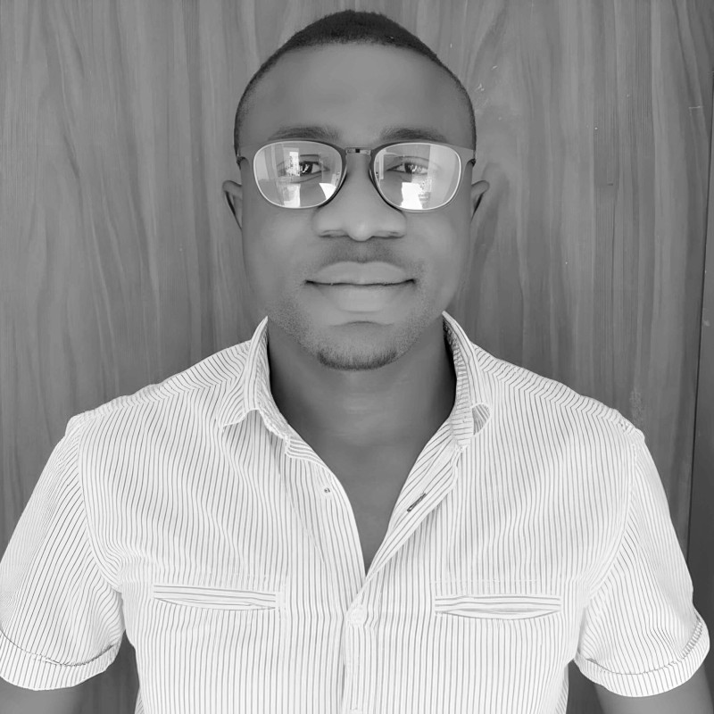 Seun Oseya MSC ACA ADIM