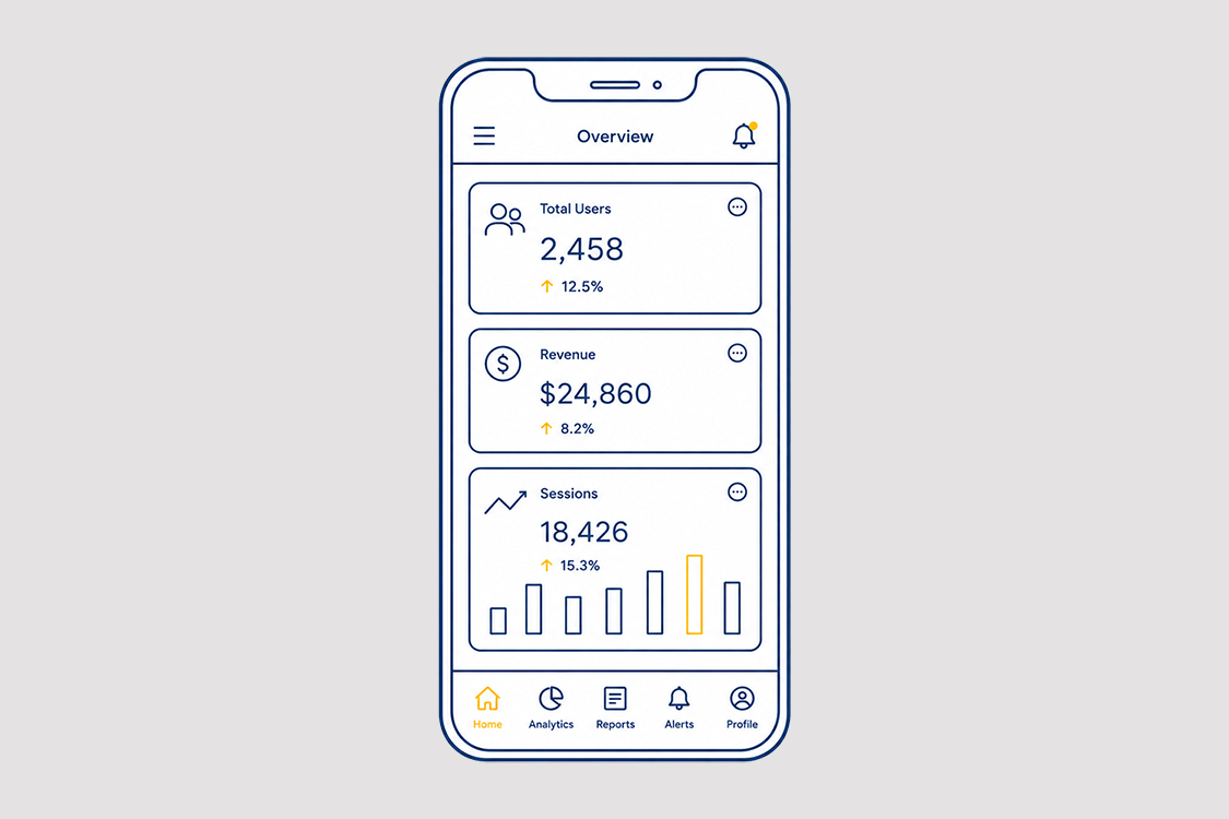 Mobile App Development